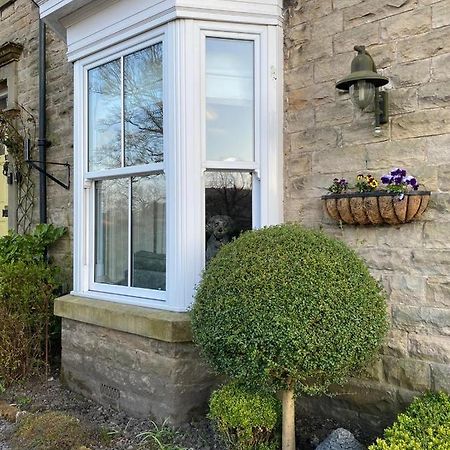 The Hill B&B Middleton-in-Teesdale Zewnętrze zdjęcie