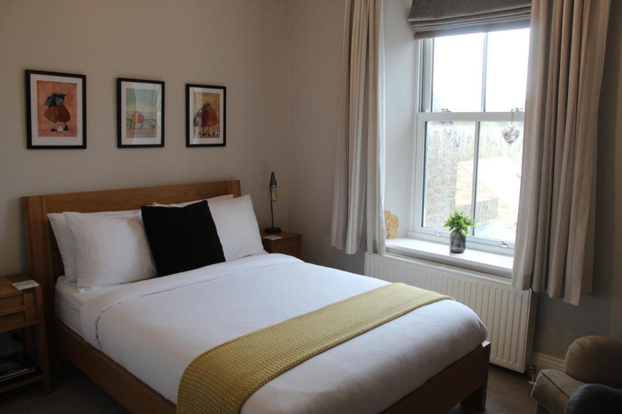 The Hill B&B Middleton-in-Teesdale Zewnętrze zdjęcie
