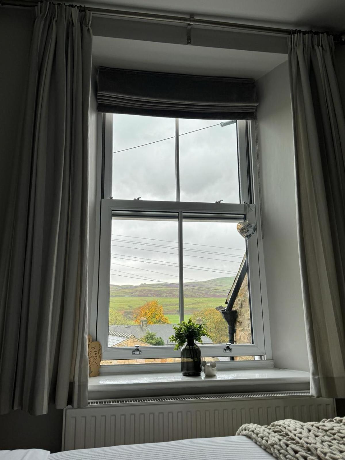 The Hill B&B Middleton-in-Teesdale Pokój zdjęcie