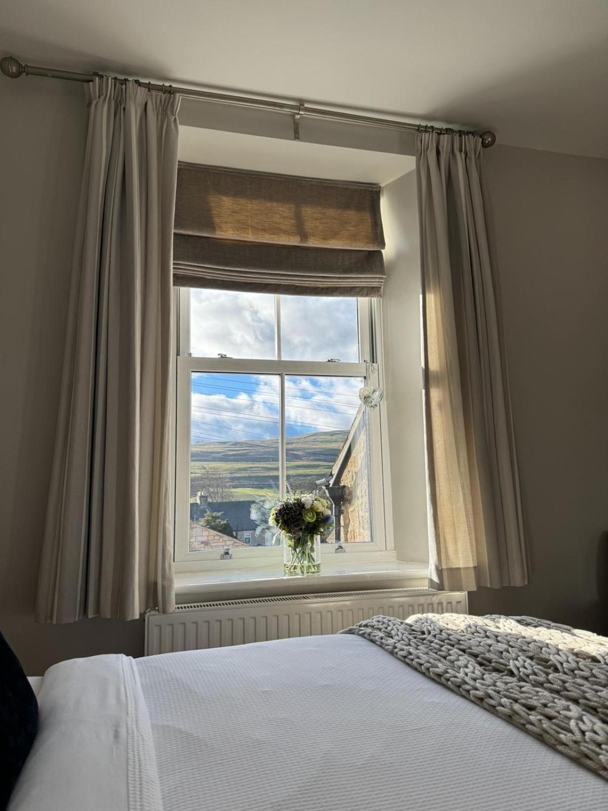 The Hill B&B Middleton-in-Teesdale Pokój zdjęcie