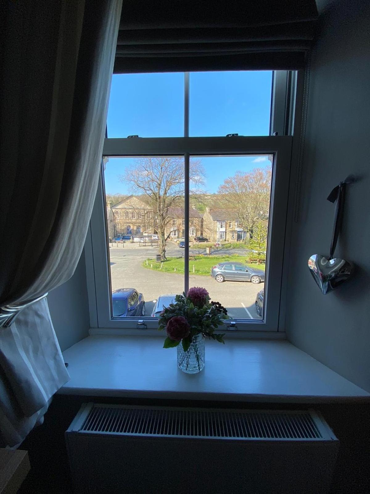 The Hill B&B Middleton-in-Teesdale Pokój zdjęcie
